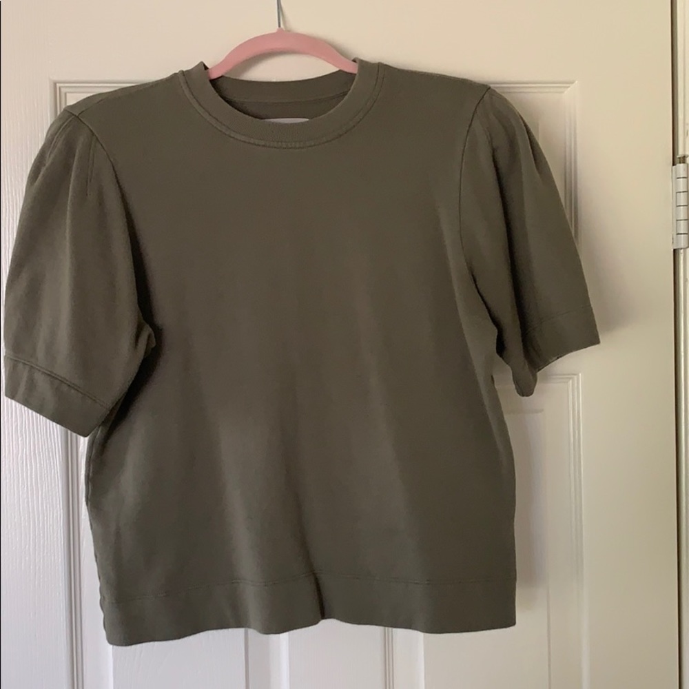 Everlane Top